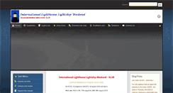 Desktop Screenshot of illw.net